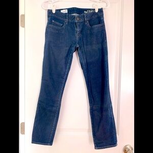 GAP women’s jeans
